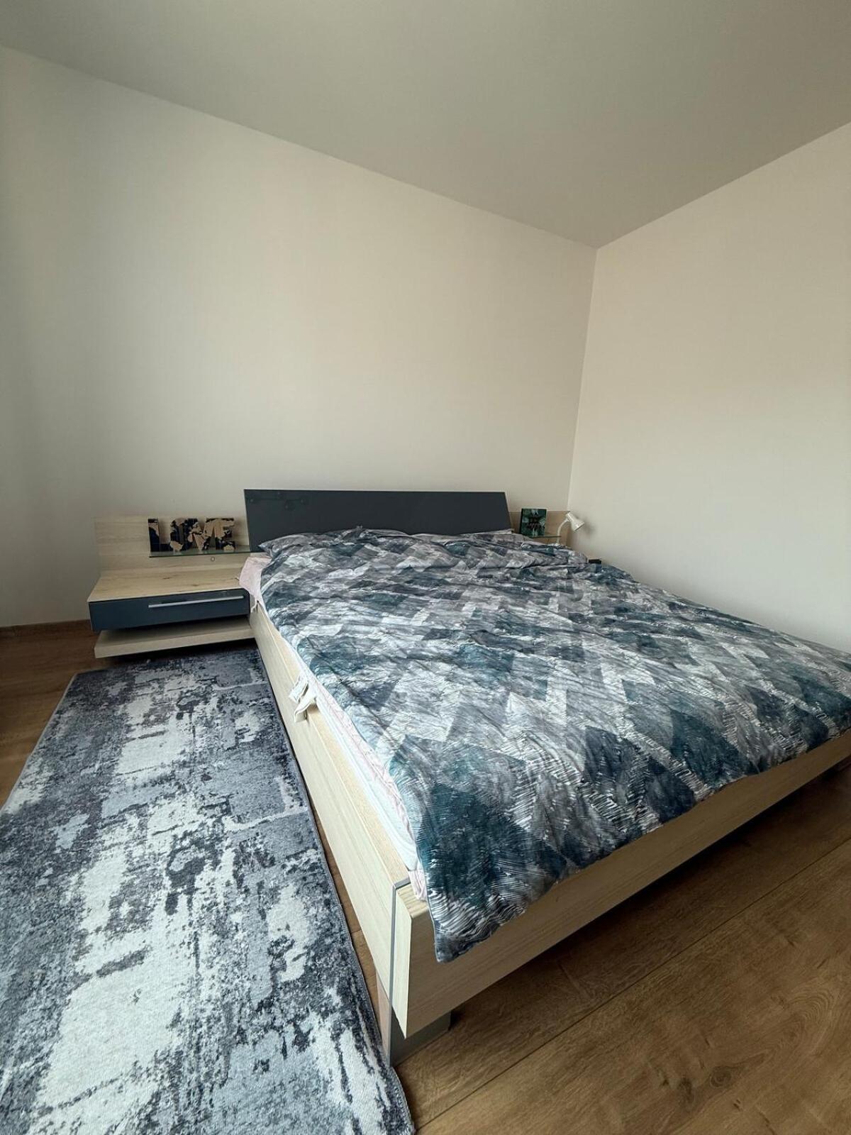 Shining By Rentez Apartment Prag